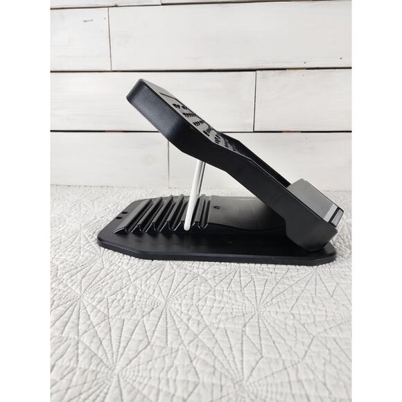 Slant Board Calf Stretching Adjustable Injury Prevention Pre & Post Workout - Picture 7 of 8